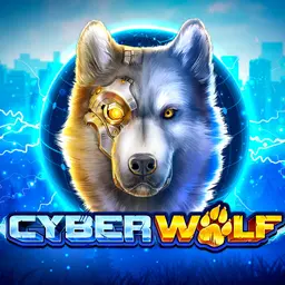 Game - 56896 - Cyber Wolf