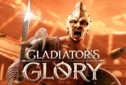 Game - 4051 - Gladiator's Glory