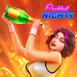 Game - 2235 - Cocktail Nights