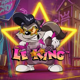 Game - 85013 - Le King Mobile