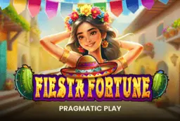 Game - 63761 - Fiesta Fortune