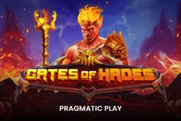 Game - 63797 - Gates of Hades
