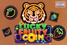 Game - 96409 - Lucky Fruity Coin