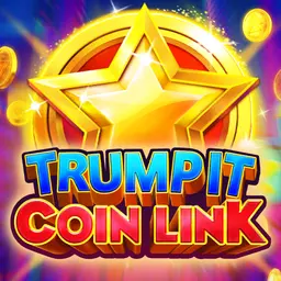 Game - 4751 - TRUMP IT COIN LINK: RUNNING WINS™