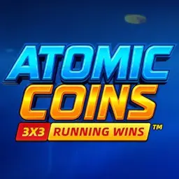 Game - 225381 - Atomic Coins: RUNNING WINS™