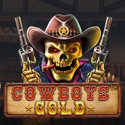 Game - 55320 - Cowboys Gold Mobile