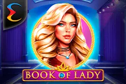 Game - 56850 - Book of Lady