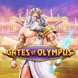Game - 56121 - Gates of Olympus Mobile