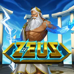 Game - 83070 - Ze Zeus Mobile