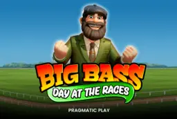 Game - 61656 - Big Bass Day at the Races Mobile
